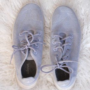 Allbirds sneakers